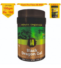 Black Dragon Gel (Humic Acid + Seaweed + Fulvic Acid) 500 grams (Offer)